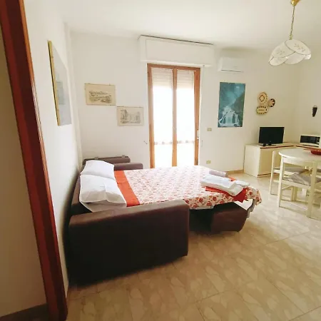 Europa37 Apartment Alghero Exterior photo