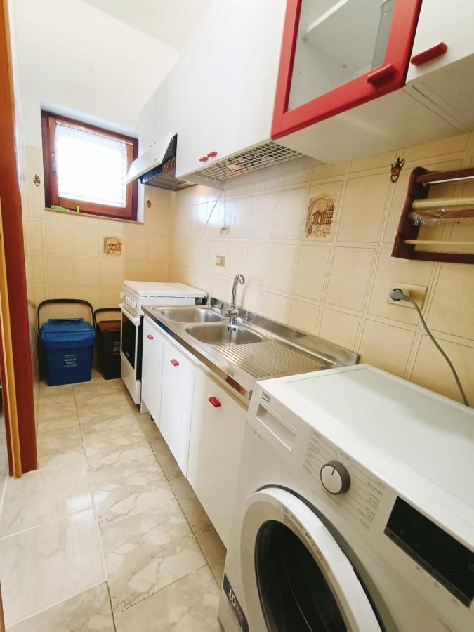 Europa37 Apartment *