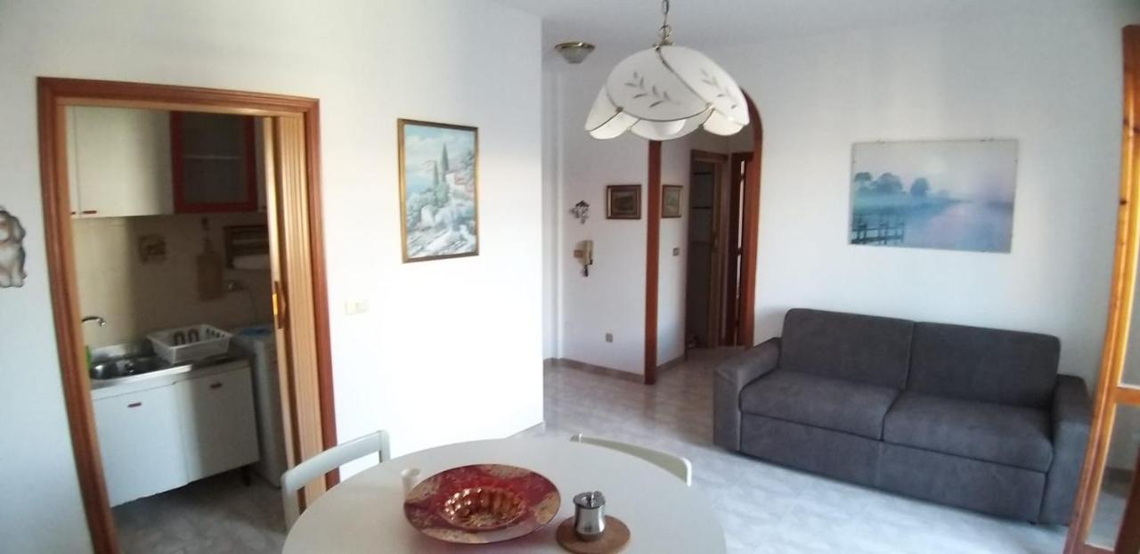 Europa37 Apartment Alghero