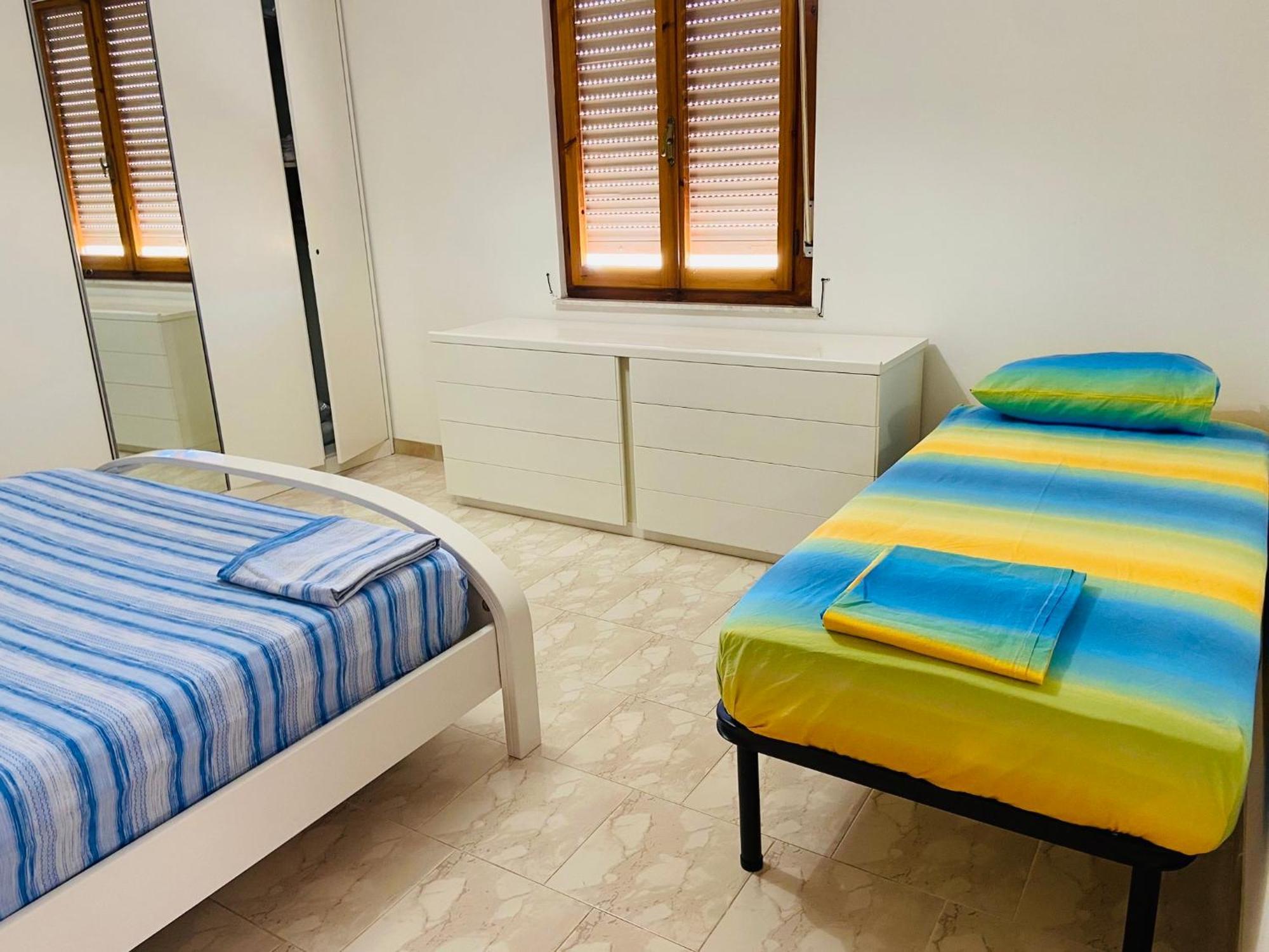 Europa37 Apartment